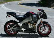 Buell XB12R